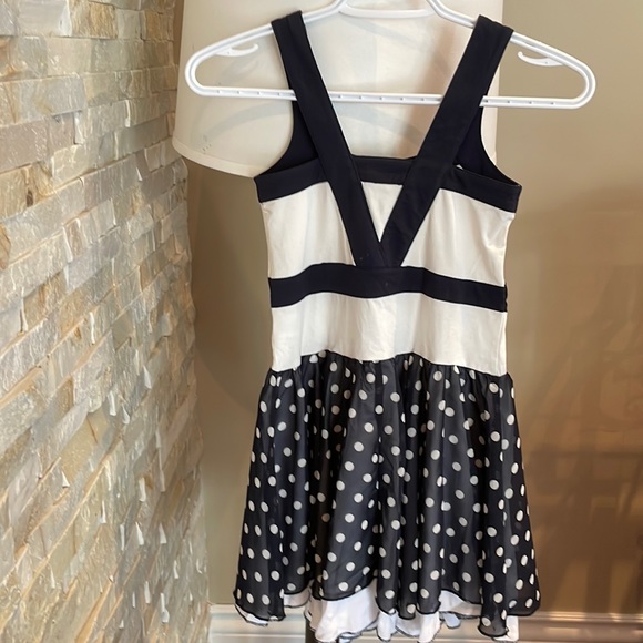 Polkadot dress - Picture 2 of 8